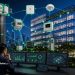 Arsitektur IoT Bangunan Cerdas: Solusi Energi yang Efisien dan Terintegrasi