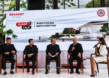 Kualitas Udara Dalam Rumah Tidak Selalu Baik, Dokter Ingatkan Pentingnya Udara Bersih