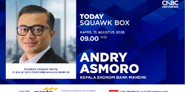 Fakta Pertumbuhan Ekonomi Indonesia Kuartal II 2026