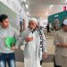 Koruptor Aceh Ditangkap Saat Berencana Terbang Umrah
