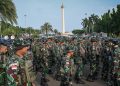 Koalisi Sipil Tanggapi Pernyataan Panglima TNI Mengenai Tanggung Jawab Keamanan