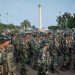Koalisi Sipil Tanggapi Pernyataan Panglima TNI Mengenai Tanggung Jawab Keamanan