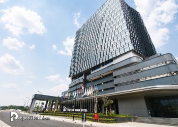 Persiapkan Mahasiswa UC Jakarta Menjadi Pencipta Lapangan Kerja