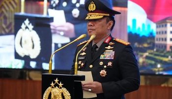 Wakapolri Dukung Irjen Susilo Teguh Raharjo Bergabung dengan UBISA