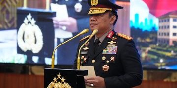 Wakapolri Dukung Irjen Susilo Teguh Raharjo Bergabung dengan UBISA