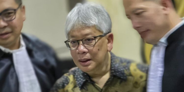 KPK Selesai Periksa Mantan Dirut Bank Kasus Dana Iklan, Tidak Ditahan