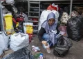 Penurunan Timbulan Sampah di Jaktim Sebanyak 865 Ton dan Penyebabnya