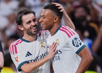Tempat Menonton Real Madrid Vs Inter Milan Liga Champions 2026/2027