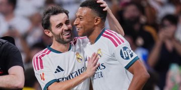 Tempat Menonton Real Madrid Vs Inter Milan Liga Champions 2026/2027