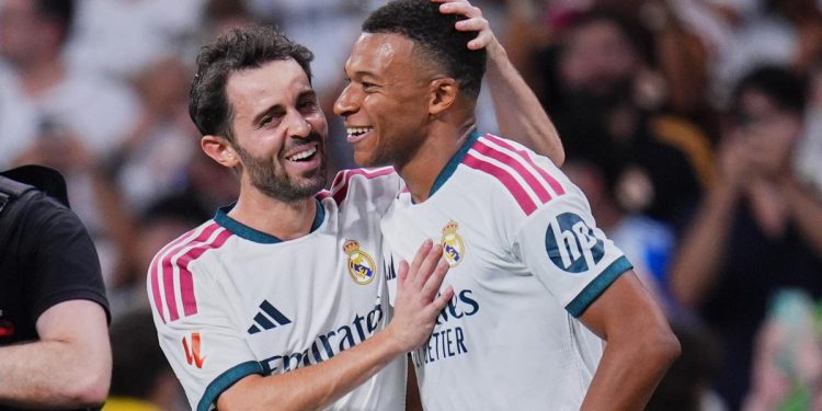 Tempat Menonton Real Madrid Vs Inter Milan Liga Champions 2026/2027