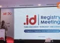 Domain .id Mencapai 1,5 Juta Pengguna dan Dominasi Pasar Lokal