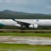 Bandara Soekarno-Hatta Dibuka, Garuda Siap Layani Penerbangan Mulai Besok