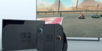 Harga Nintendo Switch 2 Meningkat Drastis, Ketahui Alasan di Baliknya
