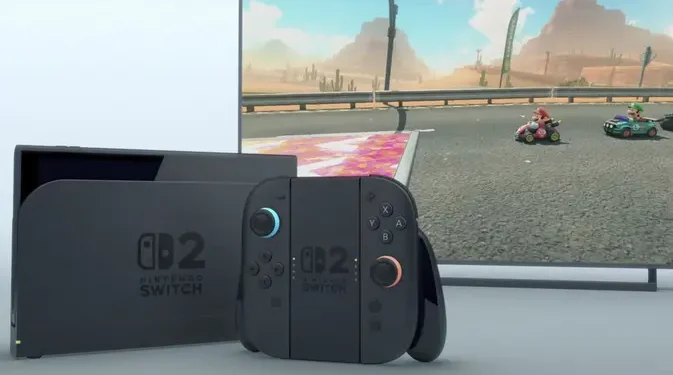 Harga Nintendo Switch 2 Meningkat Drastis, Ketahui Alasan di Baliknya