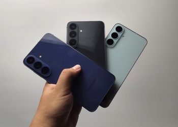 Ulasan Samsung Galaxy S26 FE, Smartphone Unggulan untuk Kreator Konten Gen Z