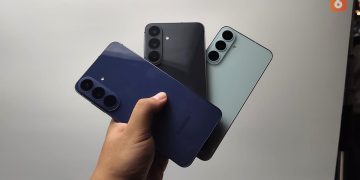 Ulasan Samsung Galaxy S26 FE, Smartphone Unggulan untuk Kreator Konten Gen Z