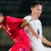 Timnas Indonesia Berhasil Mengalahkan Laos dengan Skor Besar