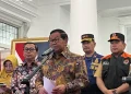 Strategi Redam Abu Vulkanik Anak Krakatau di Jakarta