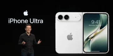 Pangkas 5 Fitur di iPhone Ultra Menurut Apple