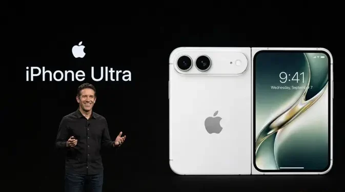 Pangkas 5 Fitur di iPhone Ultra Menurut Apple