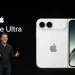 Pangkas 5 Fitur di iPhone Ultra Menurut Apple