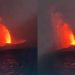 Aktivitas Anak Krakatau Menurun, PVMBG Sebut Ancaman Masih Ada