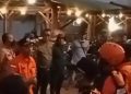 Daftar 5 Jurnalis yang Terputus Komunikasi di Selat Sunda