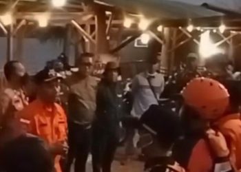 Daftar 5 Jurnalis yang Terputus Komunikasi di Selat Sunda