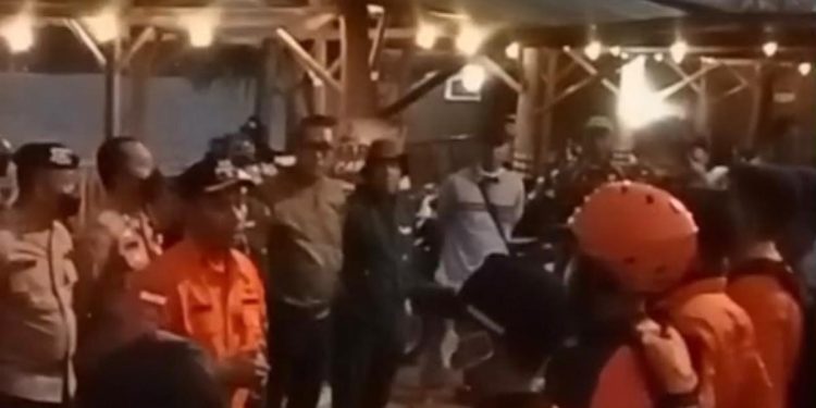 Daftar 5 Jurnalis yang Terputus Komunikasi di Selat Sunda