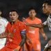 Persija Jakarta Kalahkan Borneo FC Di Kandang Mereka