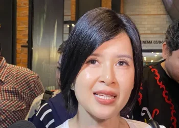 Pesan Jokowi untuk PSI yang Penting Diketahui