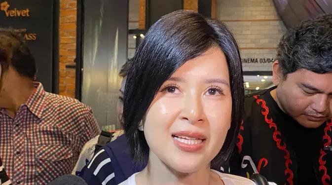 Pesan Jokowi untuk PSI yang Penting Diketahui
