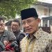 Kenangan Sandiaga dengan Guruh Soekarnoputra, Teman Dekat Sejak Kecil