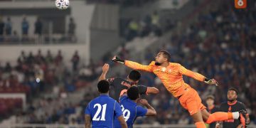 Cesc Fabregas Bawa Kiper Chelsea Bergabung dengan Como