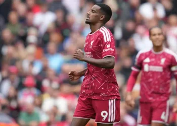 Tempat Menonton Pertandingan Ipswich Town Melawan Liverpool di Liga Inggris
