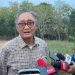 Menteri PU Ancam Pecat Pejabat Ditjen SDA Terkait Temuan Sawah Kering