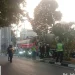Jalur Langit Transjakarta Hanya Sampai Halte JORR Karena Truk Mogok