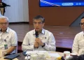 Menaker Sebutkan 2 Program Untuk Meningkatkan Keterampilan Pekerja Indonesia