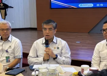 Menaker Sebutkan 2 Program Untuk Meningkatkan Keterampilan Pekerja Indonesia