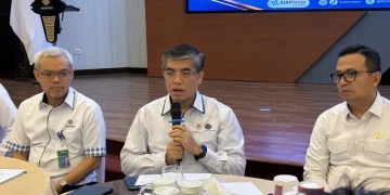 Menaker Sebutkan 2 Program Untuk Meningkatkan Keterampilan Pekerja Indonesia