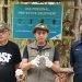 Menhut Himbau Waspada Kebakaran Hutan Walau Titik Panas Menurun
