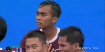 Kekalahan Tipis Indonesia 3-4 Dari Sri Lanka di Pool A Hockey Putra Asian Games 2026