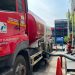 Gandeng Bareskrim, Pertamina Tindak Truk Industri Yang Gunakan BBM Subsidi