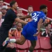 Update Terbaru Kondisi Gelandang Andalan Chelsea Xabi Alonso