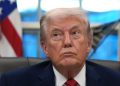 Trump Menyetujui Standar Baru Bahan Bakar Minyak di Amerika Serikat