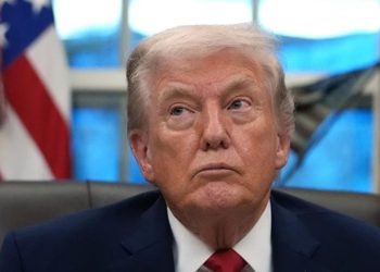 Trump Menyetujui Standar Baru Bahan Bakar Minyak di Amerika Serikat