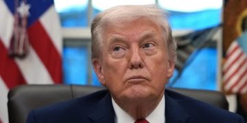 Trump Menyetujui Standar Baru Bahan Bakar Minyak di Amerika Serikat