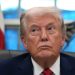 Trump Menyetujui Standar Baru Bahan Bakar Minyak di Amerika Serikat
