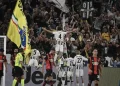 Kalah Nyaris dari AC Milan, Spalletti Minta Juventus Lebih Inisiatif!