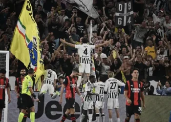 Kalah Nyaris dari AC Milan, Spalletti Minta Juventus Lebih Inisiatif!